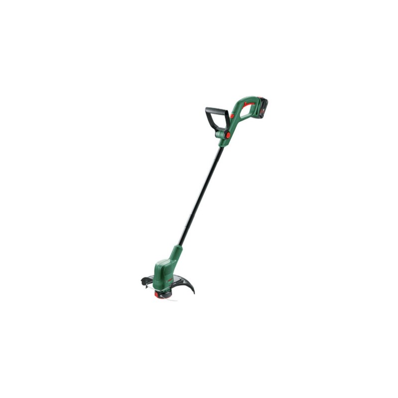 Decespugliatore multifunzione BOSCH EasyGrassCut 18V-26 2 Ah