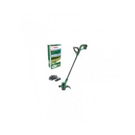Decespugliatore multifunzione BOSCH EasyGrassCut 18V-26 2 Ah
