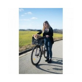Borsa da Bicicletta Kerbl Azzurro