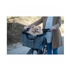 Borsa da Bicicletta Kerbl Azzurro