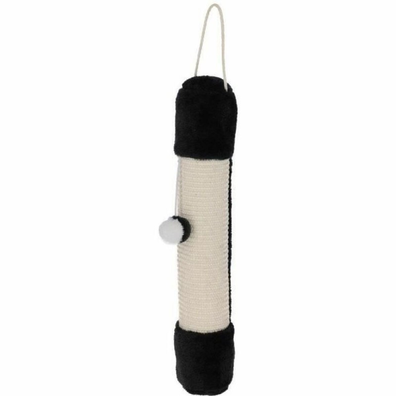 Tiragraffi per Gatti Kerbl Bianco/Nero
