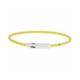 Collare per Cani Kerbl Giallo 65 cm