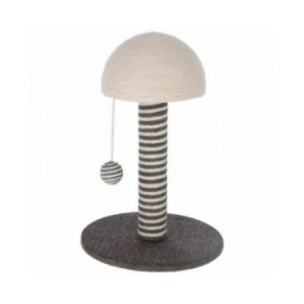 Tiragraffi per Gatti Kerbl Grigio Sisal