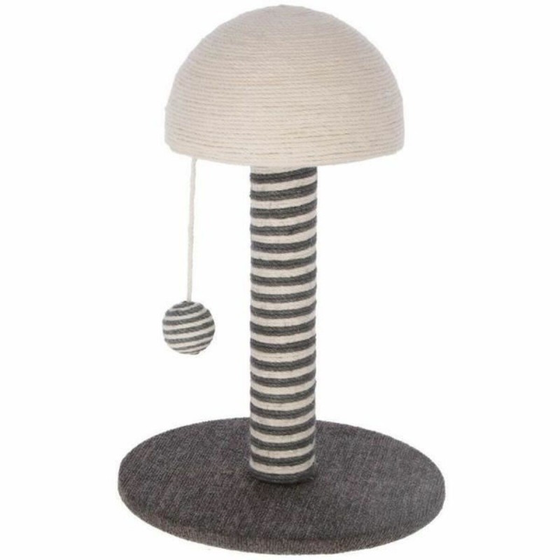 Tiragraffi per Gatti Kerbl Grigio Sisal
