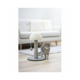 Tiragraffi per Gatti Kerbl Grigio Sisal