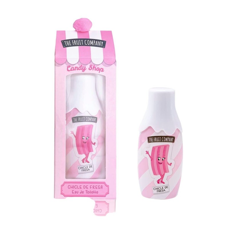 Deodorante per Ambienti The Fruit Company 40 ml