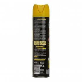 Insetticida Cucal 8436032711300 Metallo (400 ml)