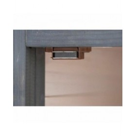 Lettiera per Gatti Kerbl Azzurro Bianco Plastica