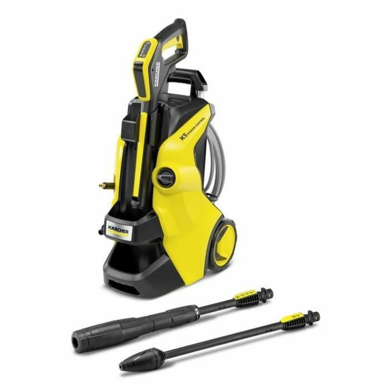 Idropulitrice Kärcher K 5 Power Control Flex 1800 W