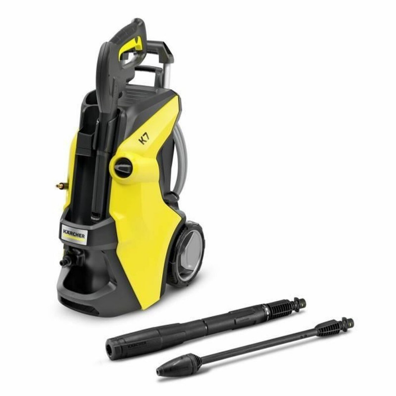 Idropulitrice Kärcher K 7 Power Flex