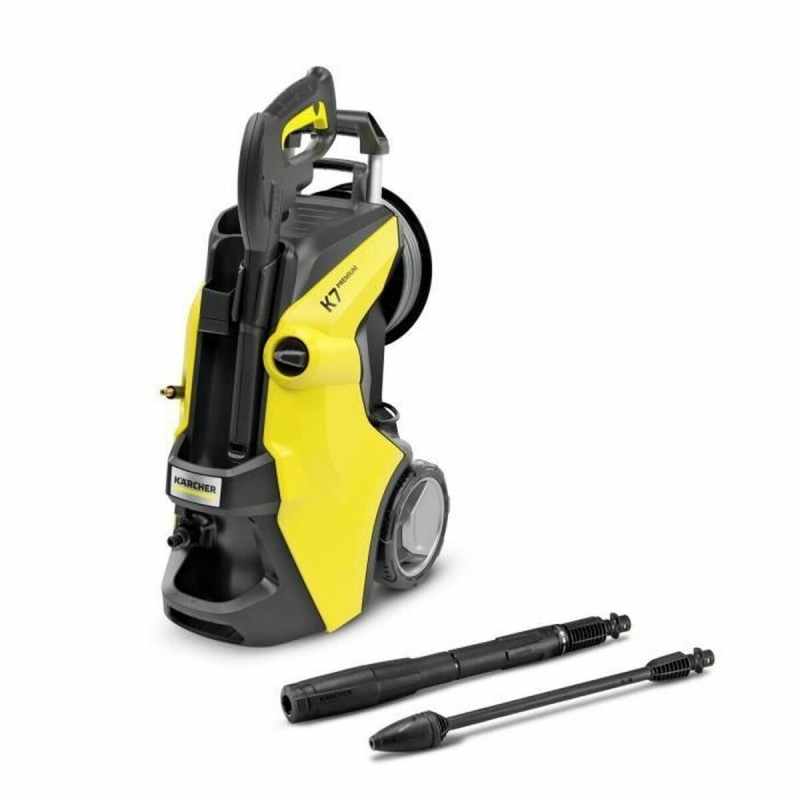 Idropulitrice Kärcher K 7 Premium Power Flex