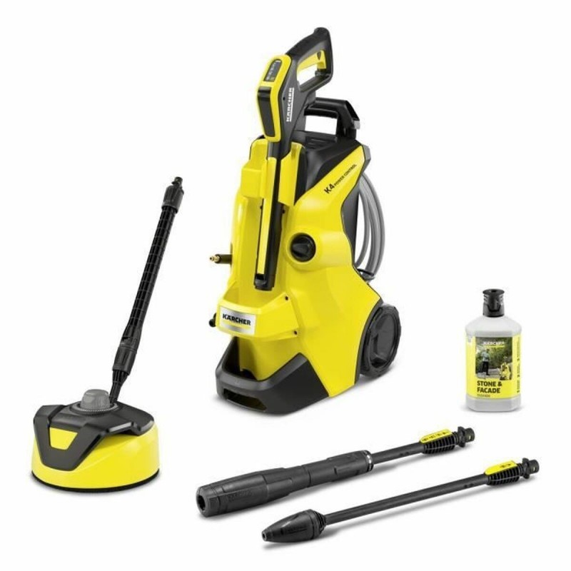 Idropulitrice Kärcher 4 Power Control Flex Home 1800 W 420 l/h