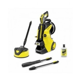 Idropulitrice Kärcher 5 Premium Power Control Flex 2100 W 500 l/h