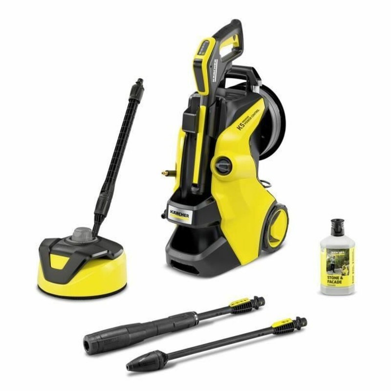 Idropulitrice Kärcher 5 Premium Power Control Flex 2100 W 500 l/h