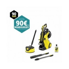 Idropulitrice Kärcher 5 Premium Power Control Flex 2100 W 500 l/h