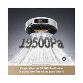 Robot Aspirapolvere Dreame L50 Pro Ultra 6400 mAh
