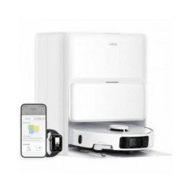 Robot Aspirapolvere MOVA P50 Ultra