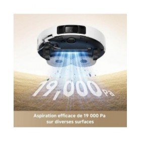 Robot Aspirapolvere MOVA P50 Ultra