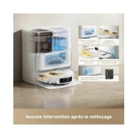 Robot Aspirapolvere MOVA P50 Ultra