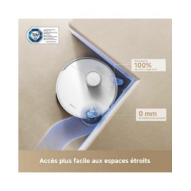 Robot Aspirapolvere MOVA P50 Ultra