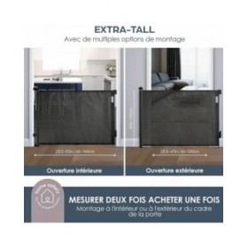 Barriera di sicurezza Dreambaby