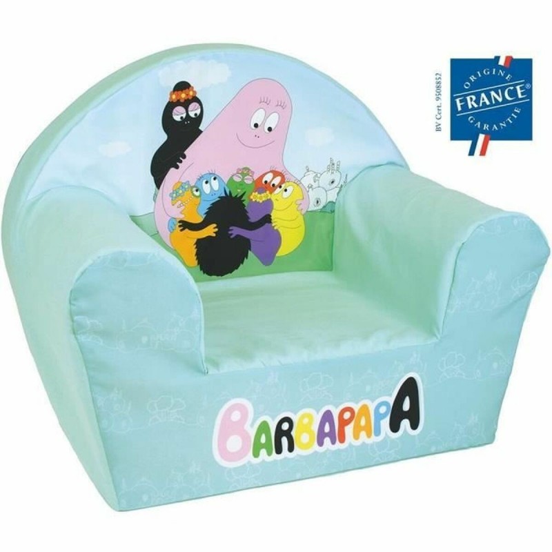 Poltrona per Bambini Fun House Per bambini
