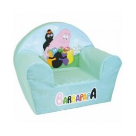 Poltrona per Bambini Fun House Per bambini
