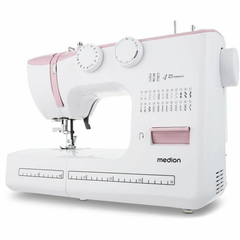Macchina da Cucire Medion SM 60