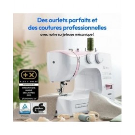 Macchina da Cucire Medion SM 60