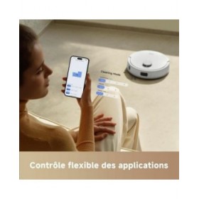 Aspirapolvere Dreame 3200 mAh