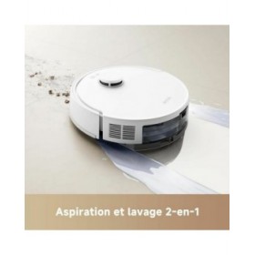 Aspirapolvere Dreame 3200 mAh