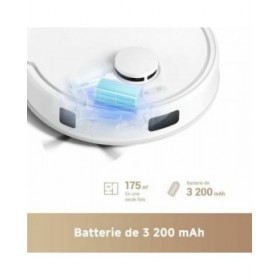 Aspirapolvere Dreame 3200 mAh