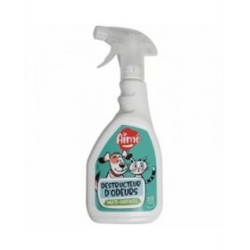 Eliminatore di odori Aimé 500 ml