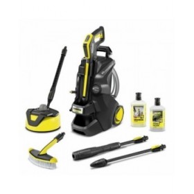 Idropulitrice Kärcher  5 POWER CONTROL FLEX HOME & BRUSH