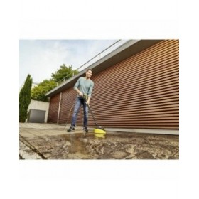 Idropulitrice Kärcher  5 POWER CONTROL FLEX HOME & BRUSH