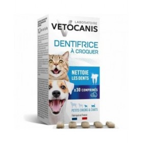Dentifricio Vetocanis (8 Unità)