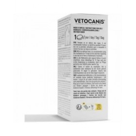 Dentifricio Vetocanis (8 Unità)