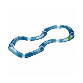 Giocattolo per gatti Catit Azzurro Plastica