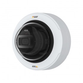 Videocamera di Sorveglianza Axis P3248 4K Ultra HD