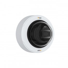 Videocamera di Sorveglianza Axis P3248 4K Ultra HD