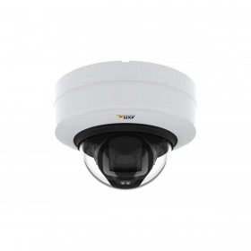 Videocamera di Sorveglianza Axis P3248 4K Ultra HD