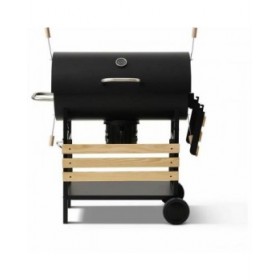 Barbecue Portatile CookingBox