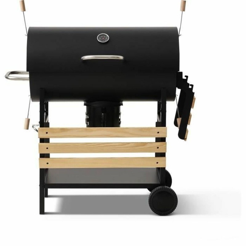Barbecue Portatile CookingBox