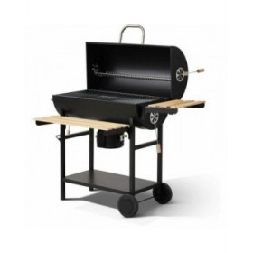 Barbecue Portatile CookingBox