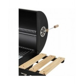 Barbecue Portatile CookingBox