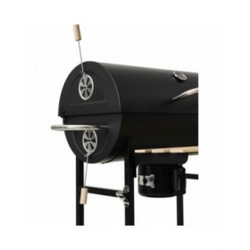 Barbecue Portatile CookingBox