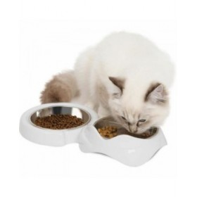 Ciotola per cani Catit