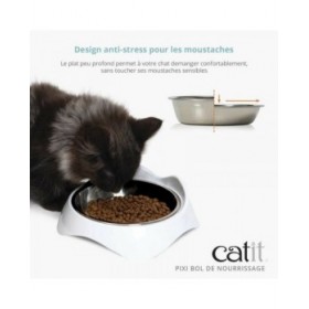 Ciotola per cani Catit