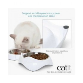 Ciotola per cani Catit