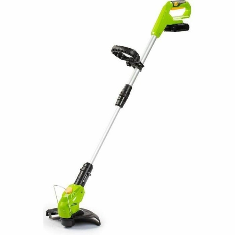 Decespugliatore multifunzione Fieldmann FZS 1005-A